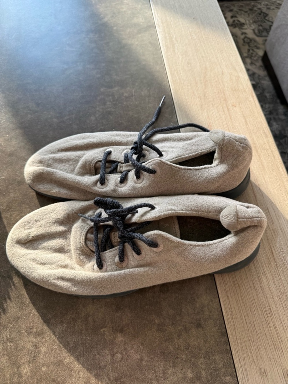 Allbirds Wooly men’s 11 EUC